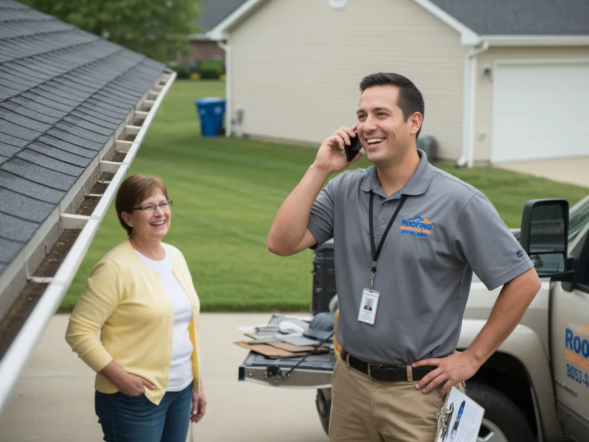 Local Roofing Contractors Fountain, FL FAQs